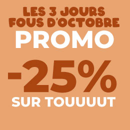 Commandez en ligne